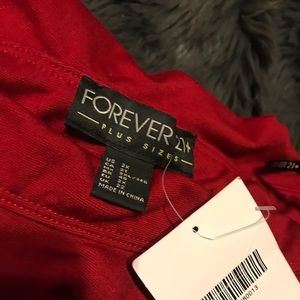 Brand new plus size dress